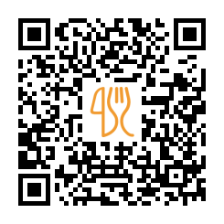 QR-code link para o menu de Hidden Vineyard