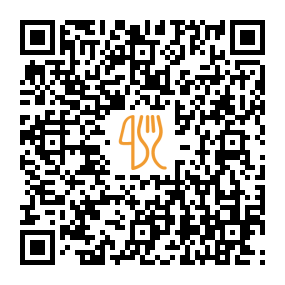 QR-code link para o menu de Dixie's Roasting Company