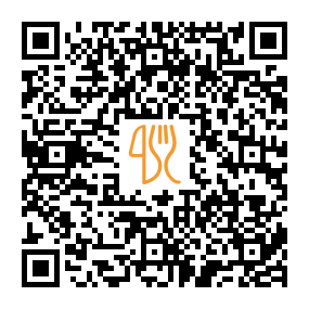 QR-code link para o menu de Black Hand Coffee Company