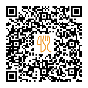 QR-code link para o menu de Little 5 Points Pizza