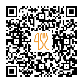 QR-code link para o menu de The Q Cafe