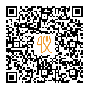 QR-code link para o menu de Hunger Helpline