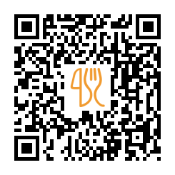 QR-code link para o menu de Cha-cha's Tacos