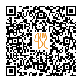 QR-code link para o menu de Gerai Kak Long (takoyaki)