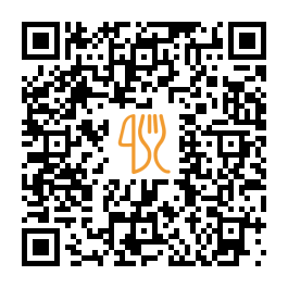 QR-code link para o menu de CafÉ Fahrtwind