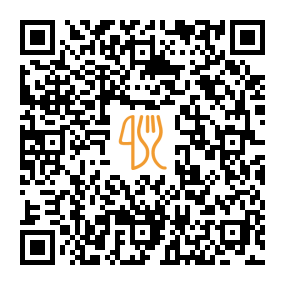 QR-code link para o menu de La Pinoz Pizza