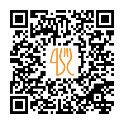 QR-code link para o menu de Pit Grill
