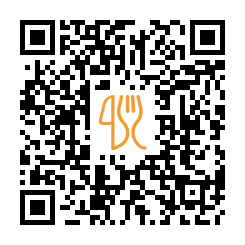 QR-code link para o menu de LA DONA