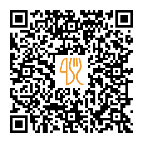 QR-code link para o menu de Nasi Ayam Eaffi