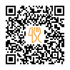 QR-code link para o menu de Thai Saeb