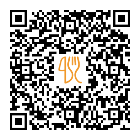 QR-code link para o menu de Health Food Centre