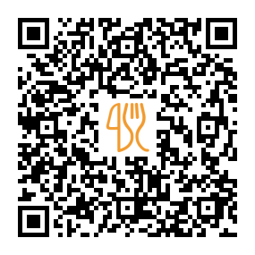 QR-code link para o menu de Lancaster Vegetarian Society