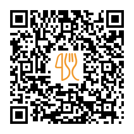 QR-code link para o menu de Fitcoin Cafe