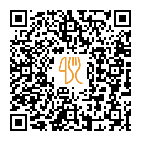 QR-code link para o menu de Teriyaki Point