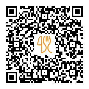 QR-code link para o menu de 5 Points Bistro