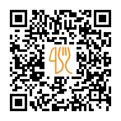 QR-code link para o menu de Delhi 6