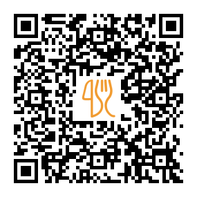 QR-code link para o menu de All Sauced Up Bbq