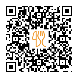 QR-code link para o menu de Popeyes