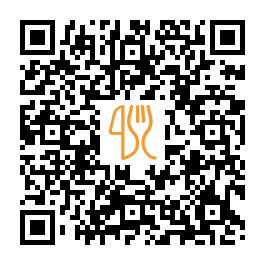 QR-code link para o menu de Thai Pavilion