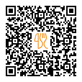 QR-code link para o menu de Tin Pan Saloon