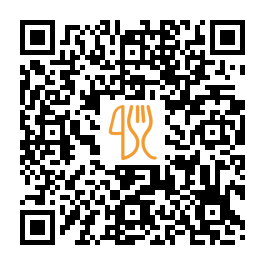 QR-code link para o menu de Hungary Cafe