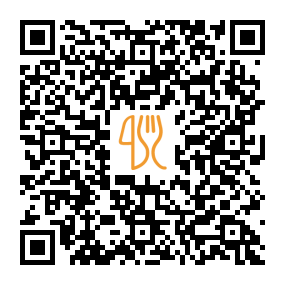 QR-code link para o menu de Coffee N Creme Lounge