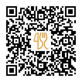 QR-code link para o menu de Juice-licious