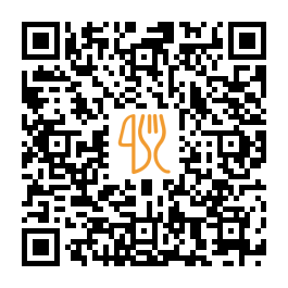 QR-code link para o menu de Flame Of Taste