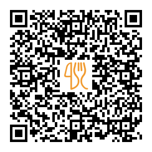 QR-code link para o menu de The Crawfish Man's Boiling Point