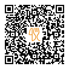 QR-code link para o menu de Soup Man