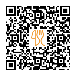 QR-code link para o menu de China Garden