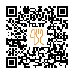 QR-code link para o menu de Cafe Le Chef