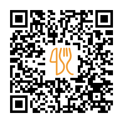 QR-code link para o menu de Andy's Pizza