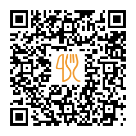 QR-code link para o menu de Truc Xinh
