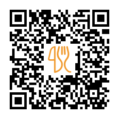 QR-code link para o menu de La Douve