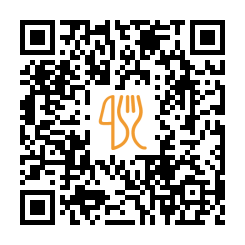 QR-code link para o menu de Súper Pollo's