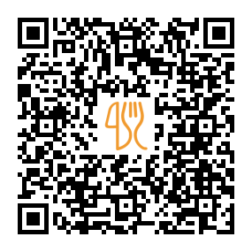 QR-code link para o menu de Hamburguesas Happy Burguer