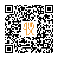 QR-code link para o menu de Buger Hof