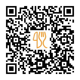 QR-code link para o menu de Just Indian