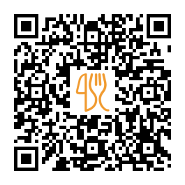 QR-code link para o menu de Sais Kitchen