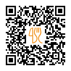 QR-code link para o menu de Cafe Eis