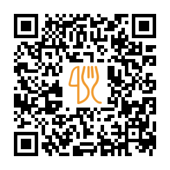 QR-code link para o menu de Java The Cup