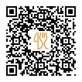 QR-code link para o menu de The Garden Dining Room