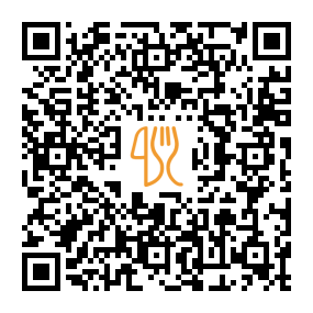 QR-code link para o menu de Burger Kasih Sayang