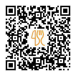 QR-code link para o menu de Towpath Lodge