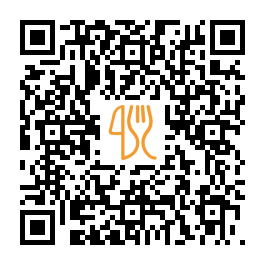 QR-code link para o menu de Glamour Cafe