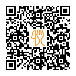 QR-code link para o menu de Mcdonald's