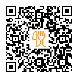 QR-code link para o menu de Fuera De Lugar