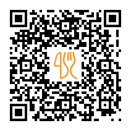 QR-code link para o menu de The Railway Inn