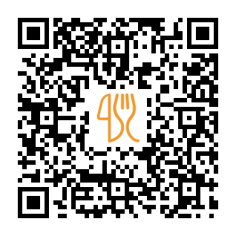 QR-code link para o menu de Thai House